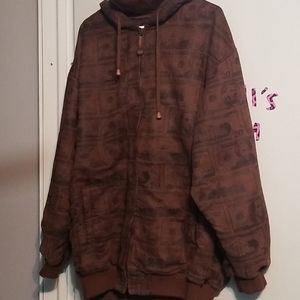 PWT Classic Money Hoody